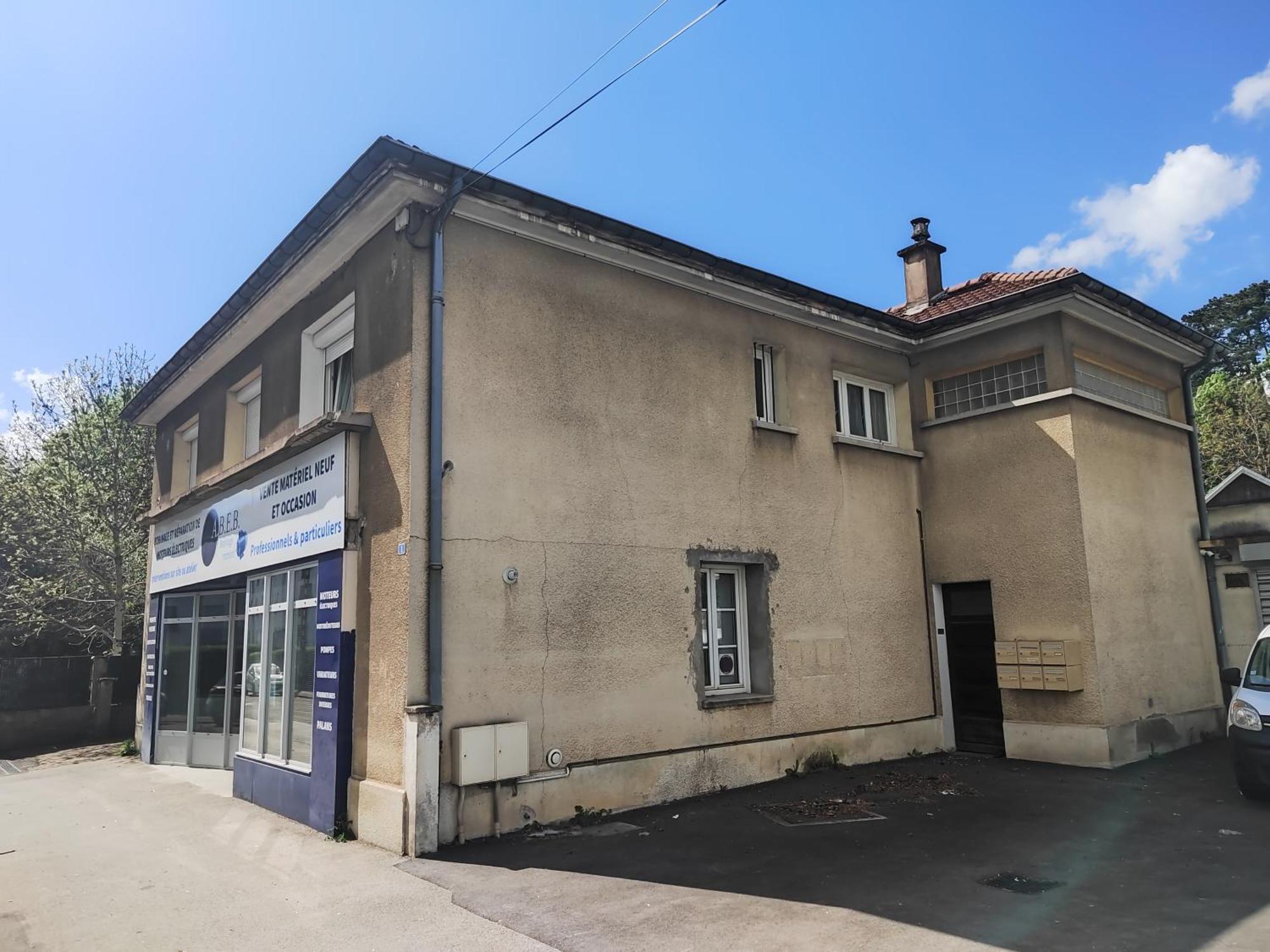 Appartement Temis Et Centre Ville Avec Parking-Wifi Besançon Dış mekan fotoğraf