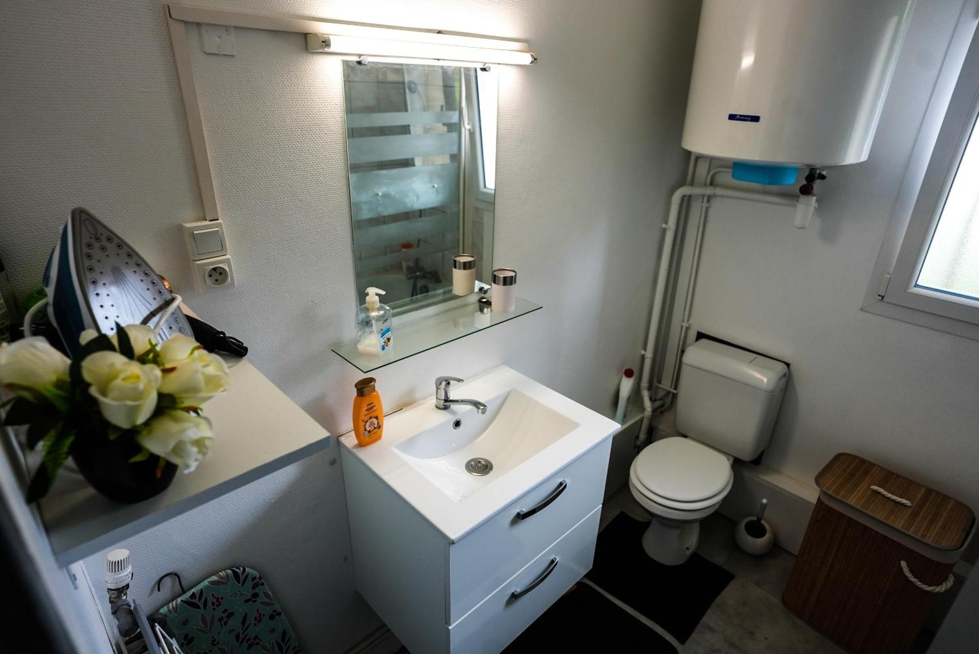 Appartement Temis Et Centre Ville Avec Parking-Wifi Besançon Dış mekan fotoğraf