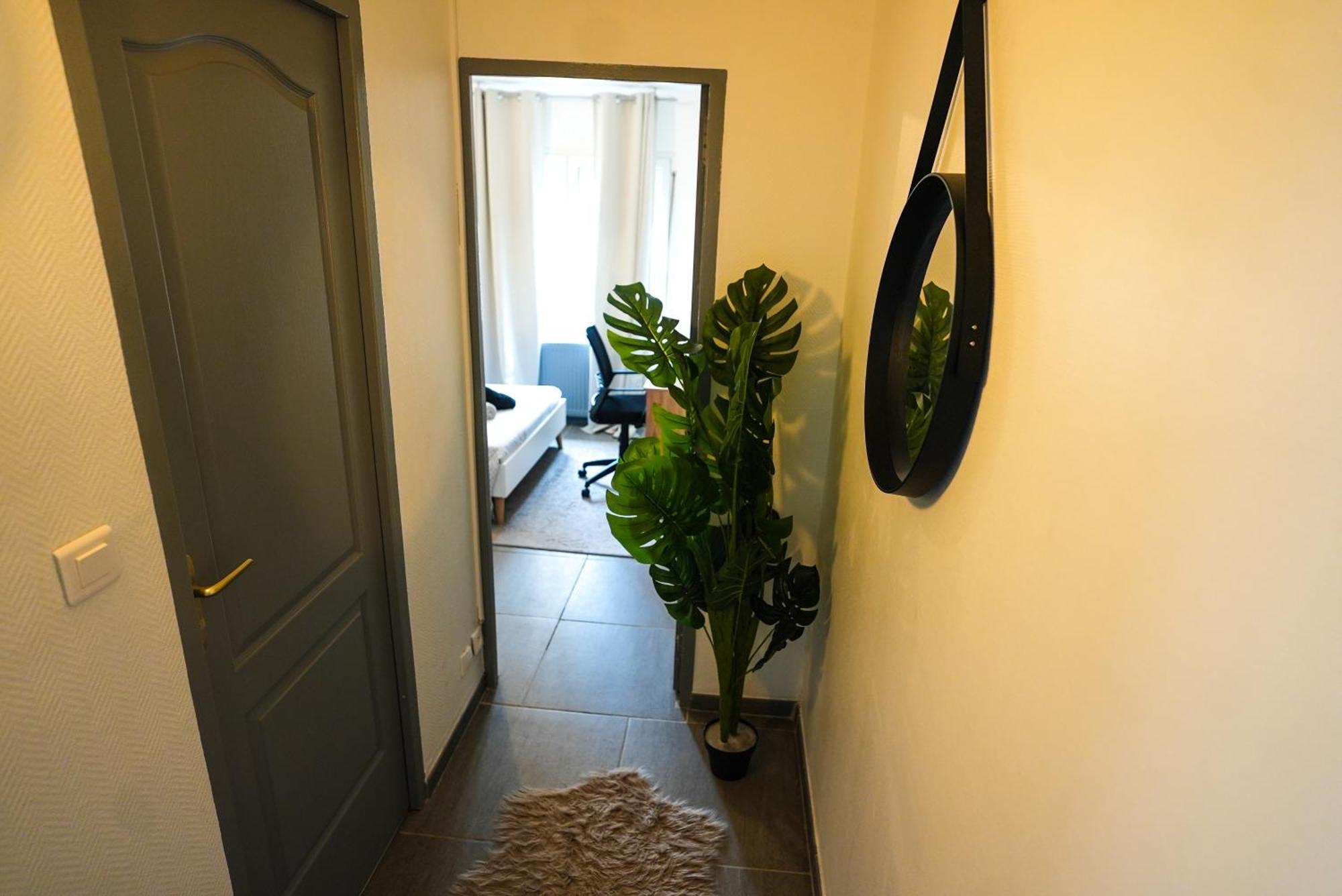 Appartement Temis Et Centre Ville Avec Parking-Wifi Besançon Dış mekan fotoğraf