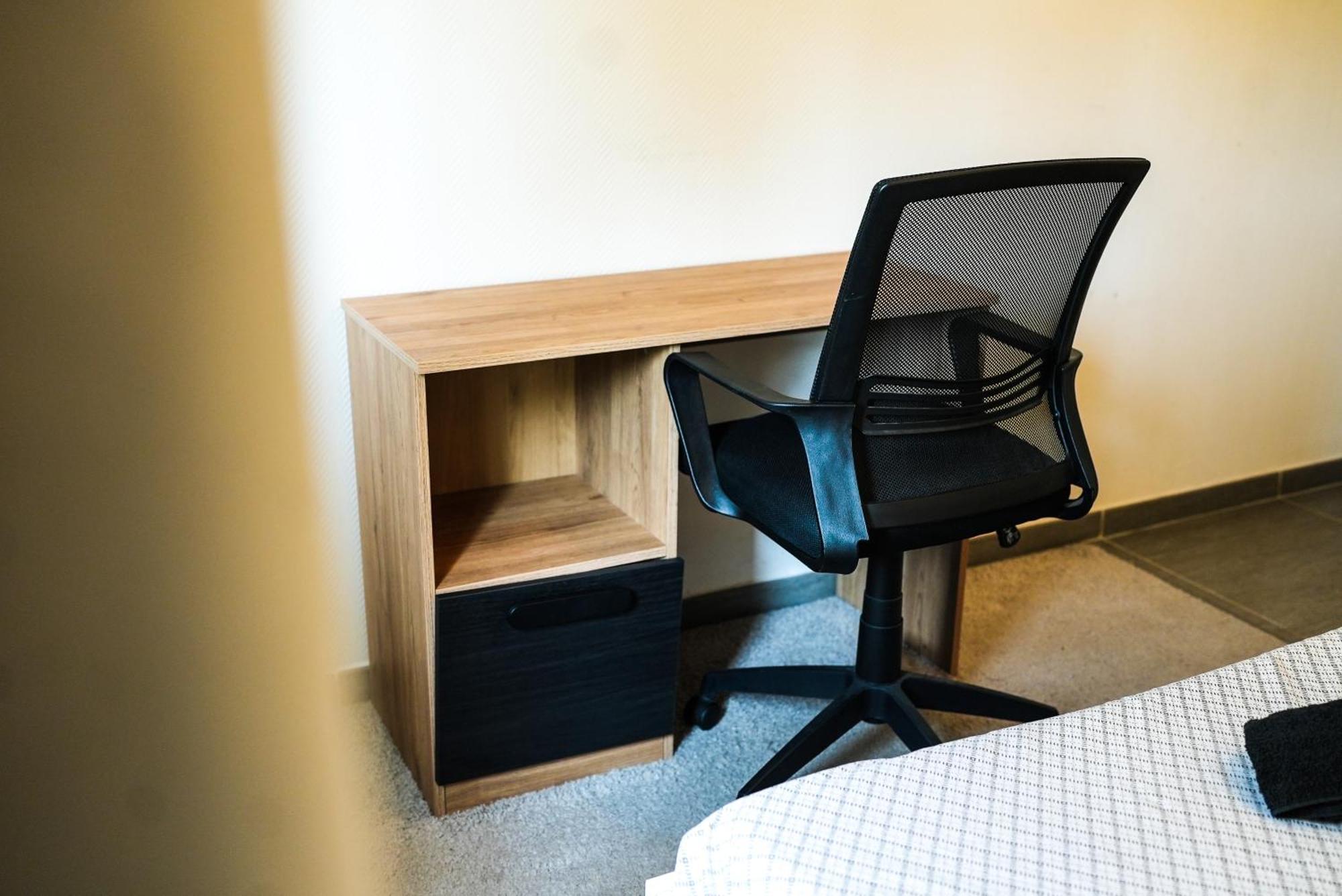Appartement Temis Et Centre Ville Avec Parking-Wifi Besançon Dış mekan fotoğraf