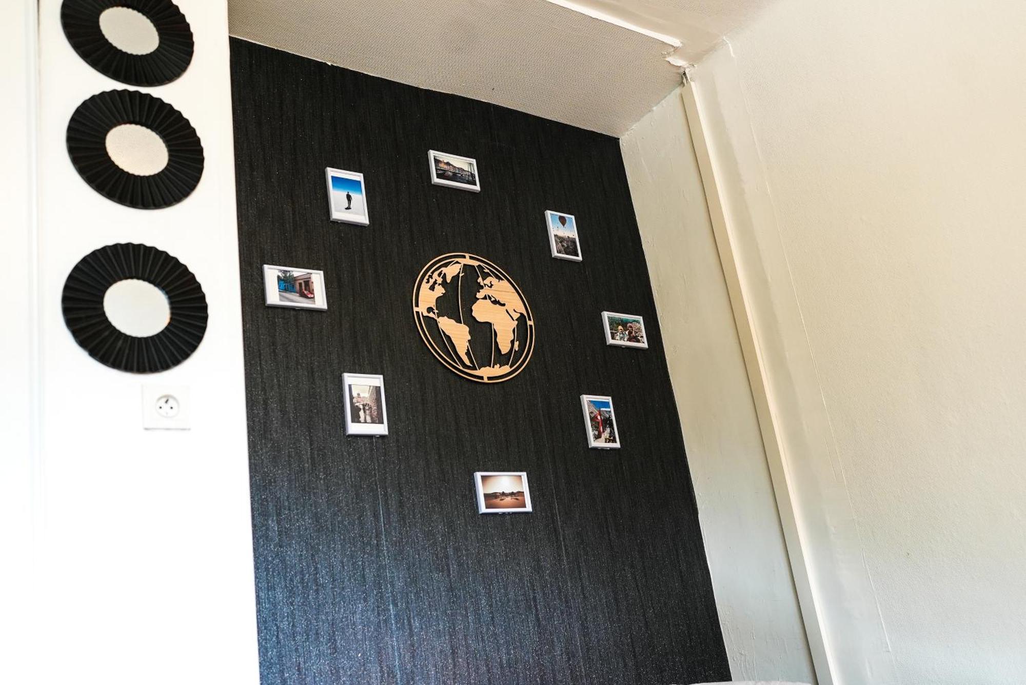 Appartement Temis Et Centre Ville Avec Parking-Wifi Besançon Dış mekan fotoğraf