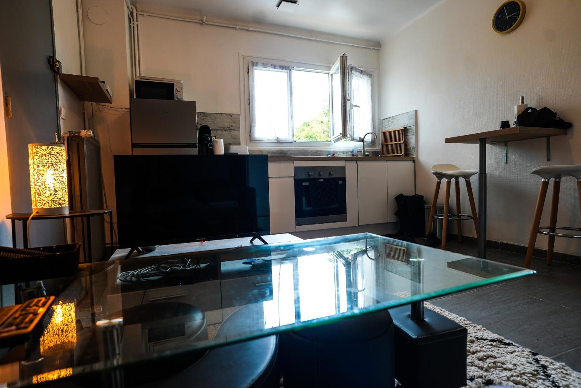 Appartement Temis Et Centre Ville Avec Parking-Wifi Besançon Dış mekan fotoğraf